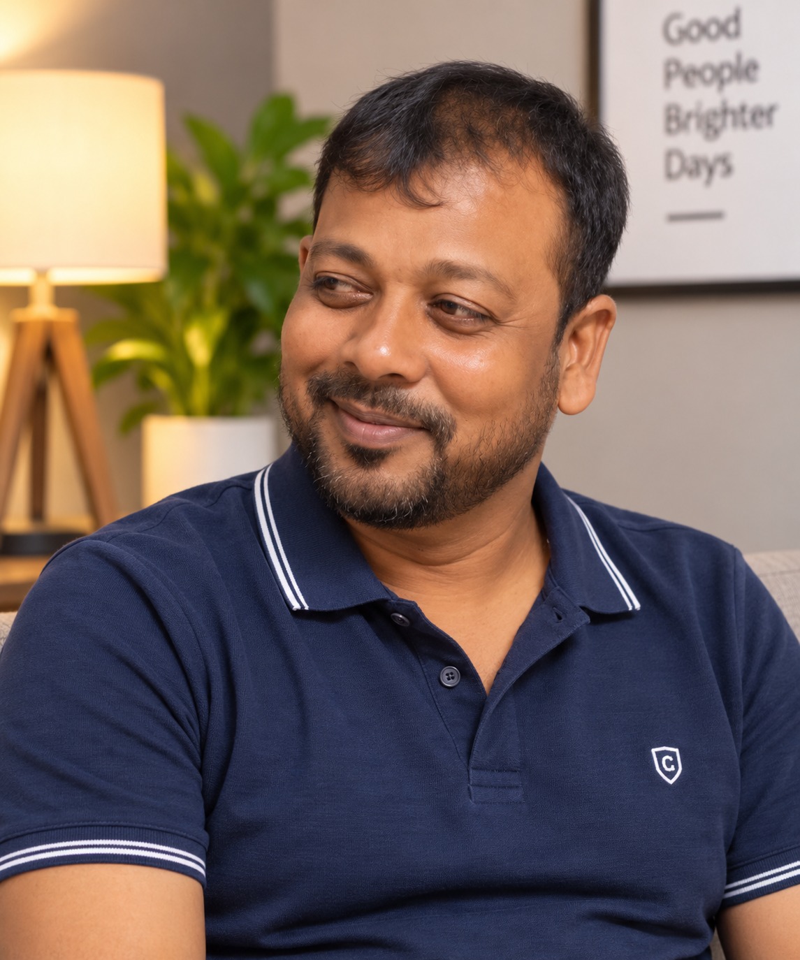 Mr. Sanjay