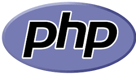 logo of PHP