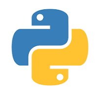 logo of Python