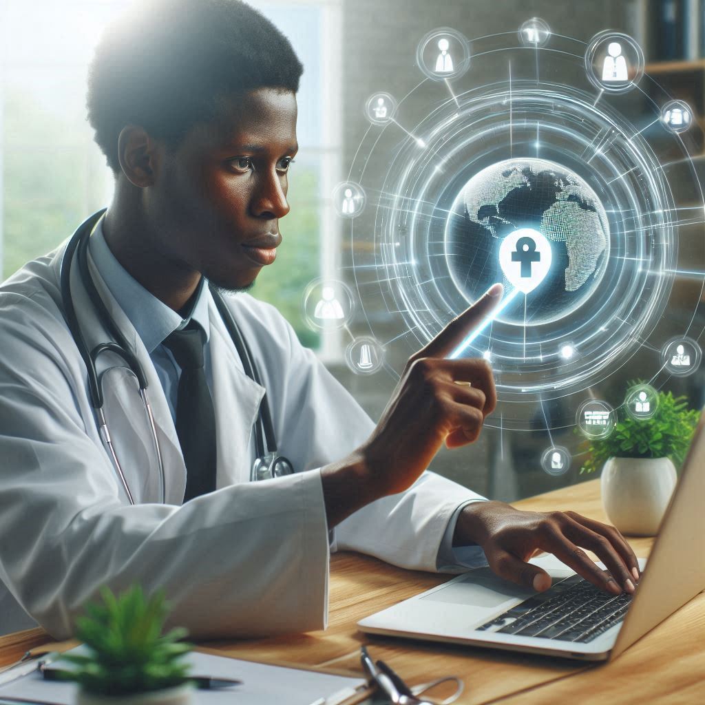 Reaching Local Patients: A Comprehensive Digital Marketing Strategy for Doctors