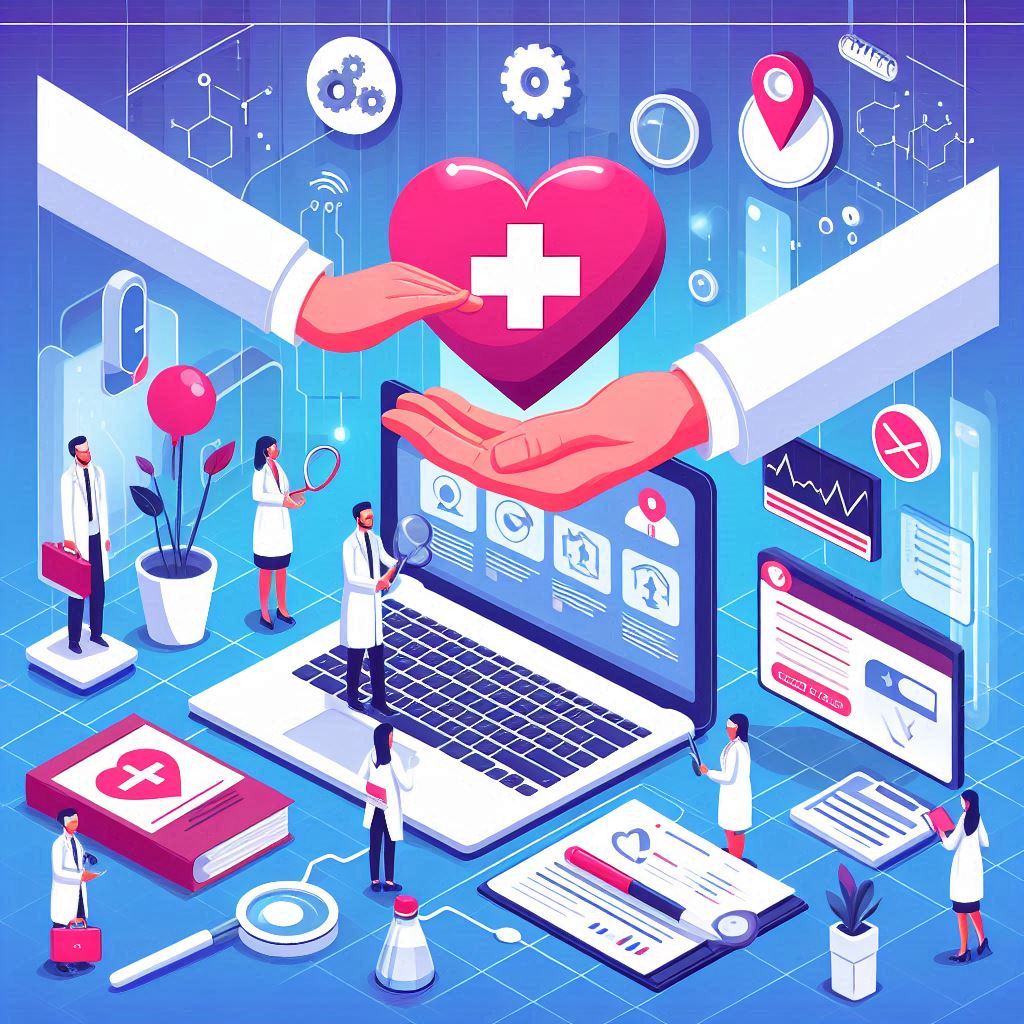 SEO Strategies for Healthcare Professionals in Toronto: Boost Your Online Presence and Attract More Patients