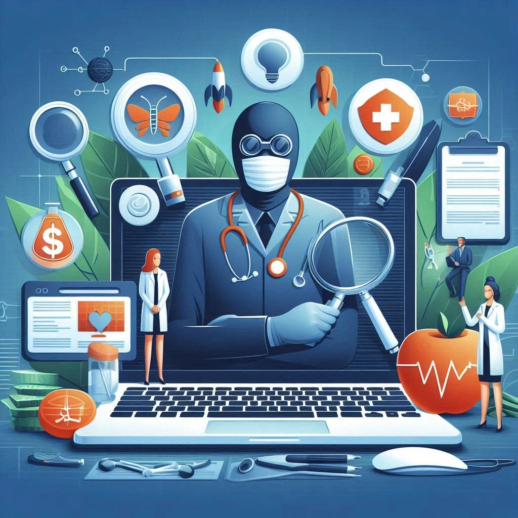 Master SEO for Healthcare Professionals: Proven Strategies to Boost Medical Website Rankings