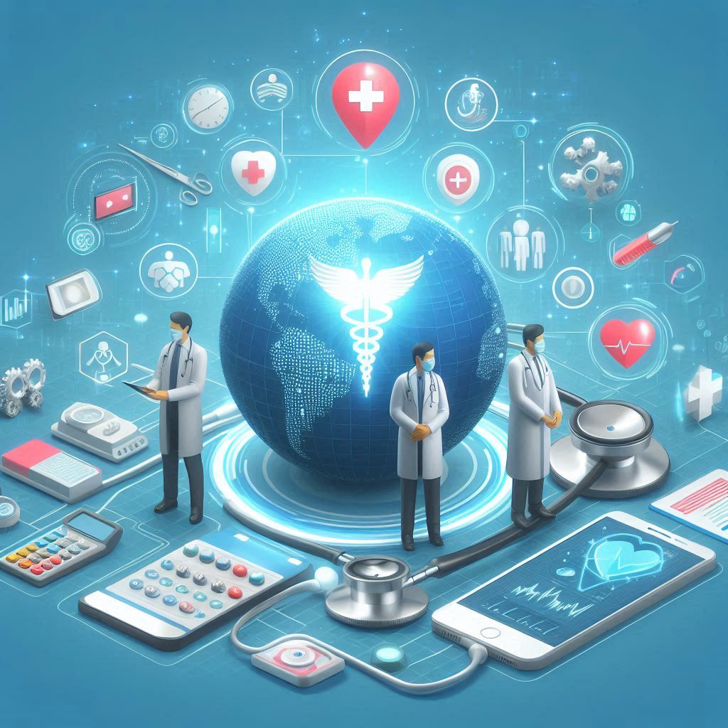 Top Innovative Healthcare Marketing Strategies to Attract More Patients in 2025